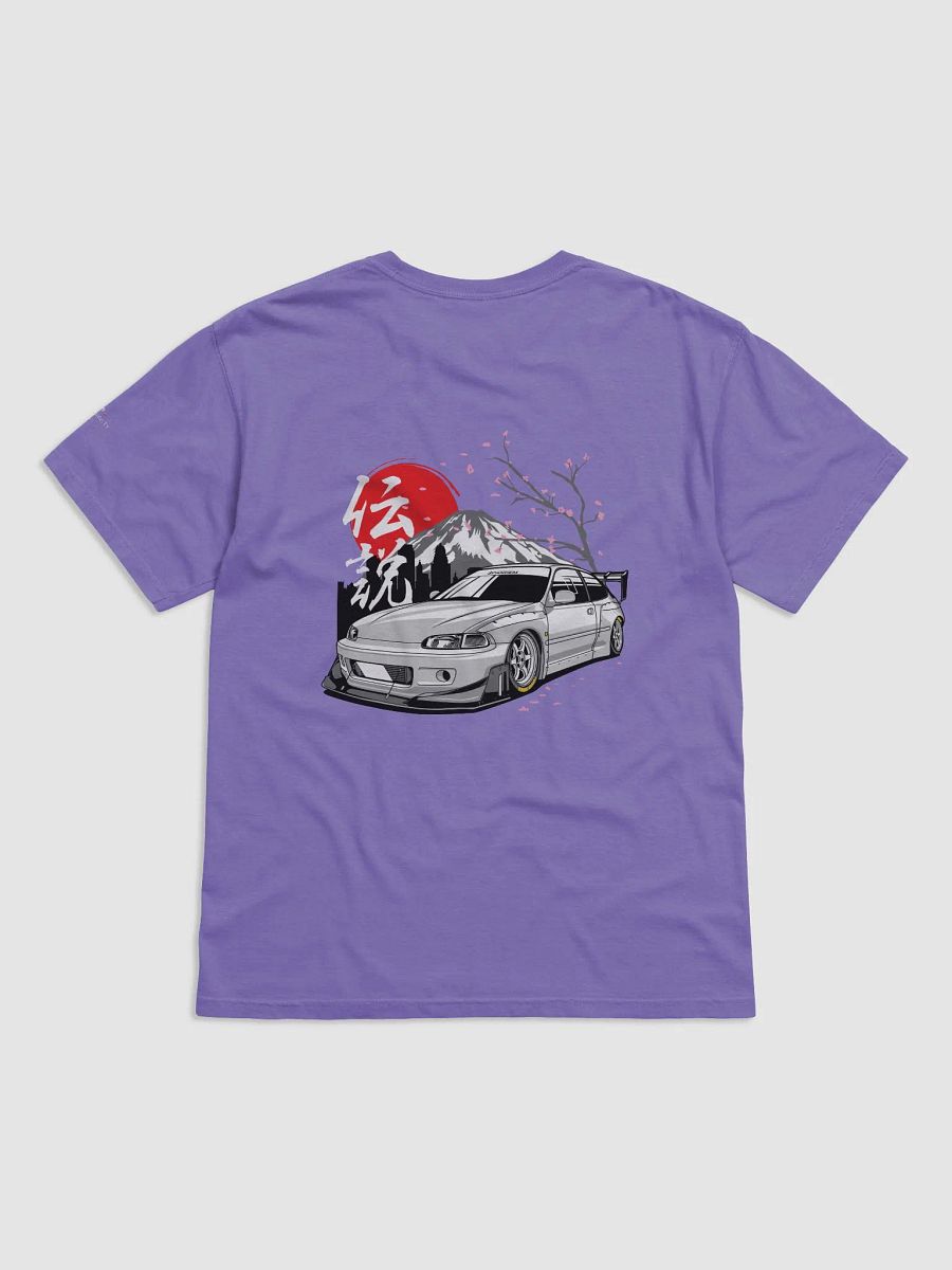 Heavy premium Tee #fujiedt product image (59)