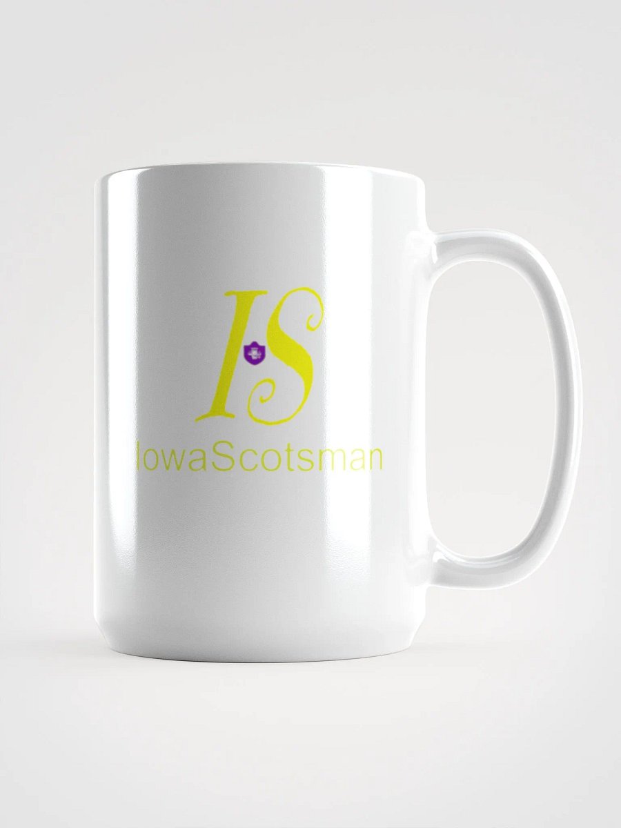 Law Enforcer Emblem Mug product image (1)