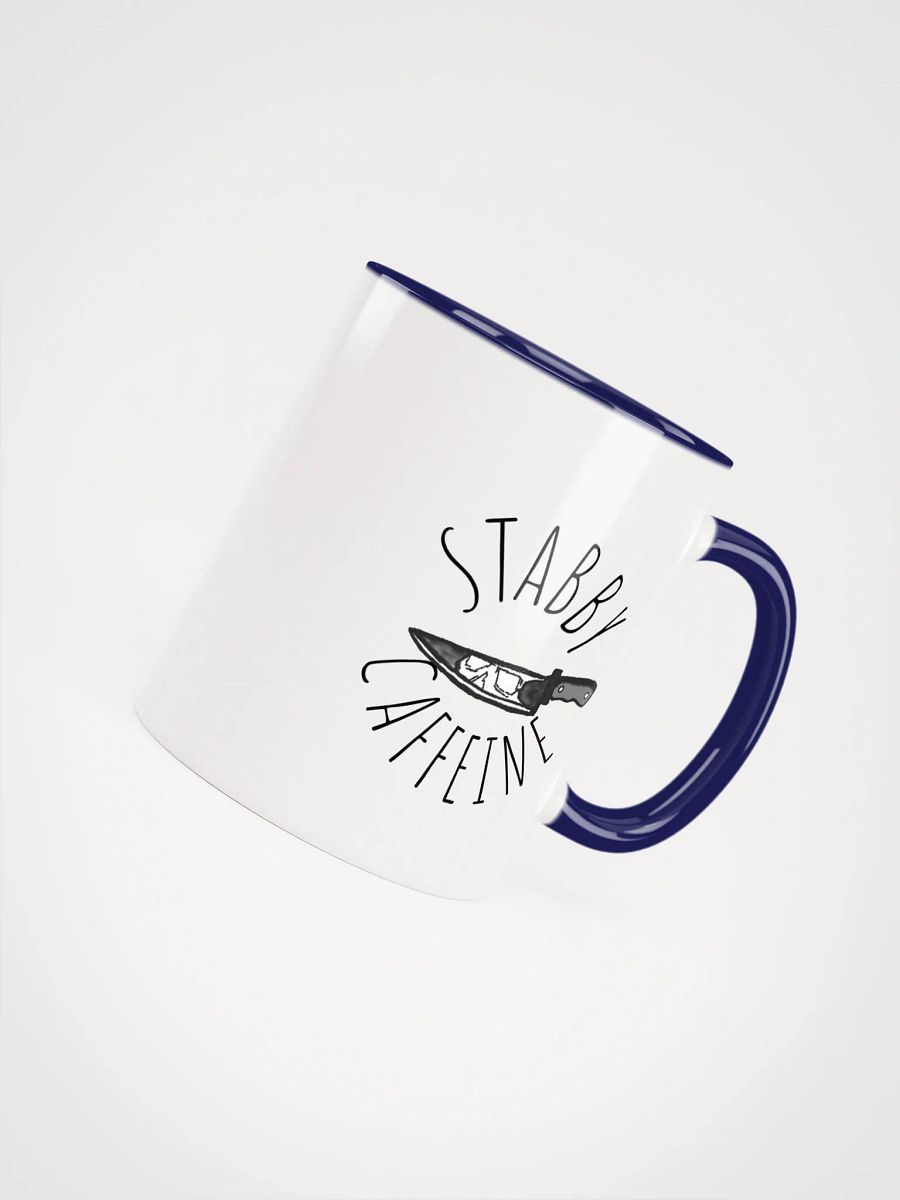 Stabby Caffeine product image (53)