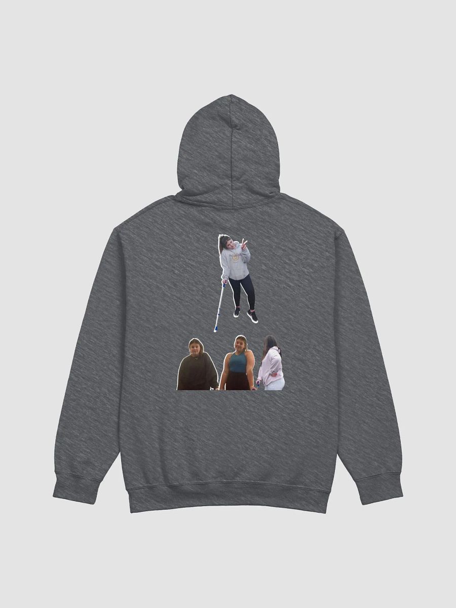 Ganice's Lifestyle: Icon Hoodie product image (34)