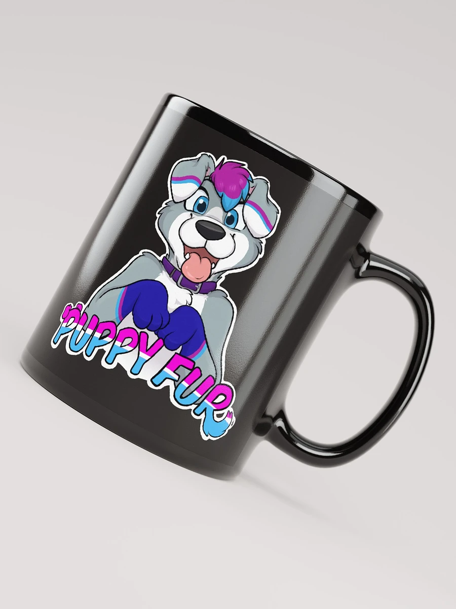 Puppy Fur Mug product image (4)