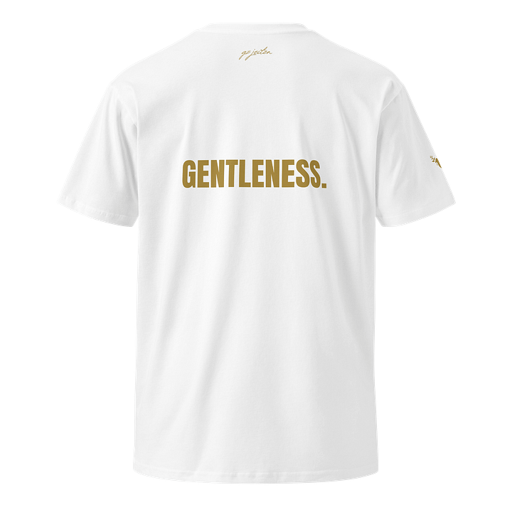 Gentleness Tee product image (4)