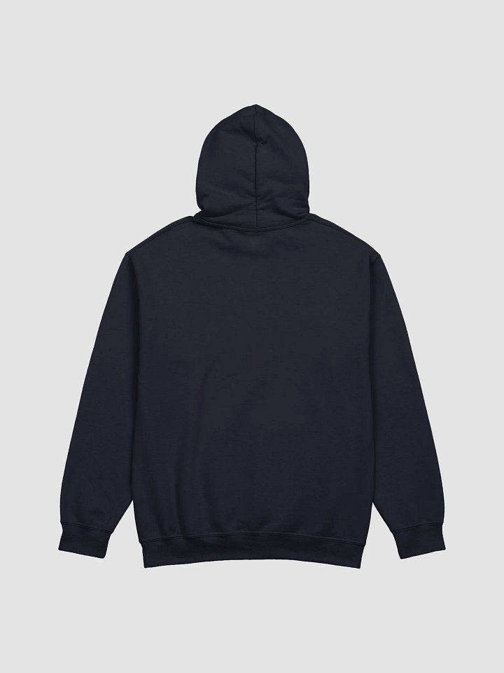 Antonio Vivaldi - Classic Portrait | Hoodie product image (2)