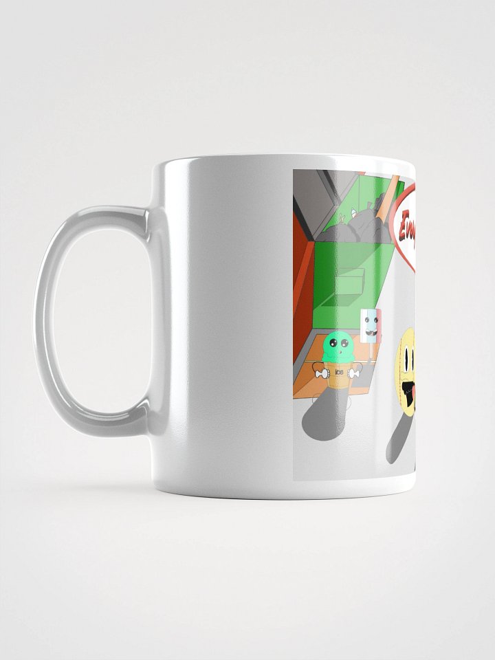 Everyday Things Mug product image (2)
