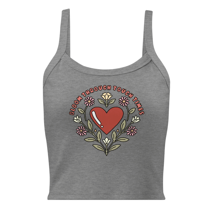 Bloom Cami product image (1)