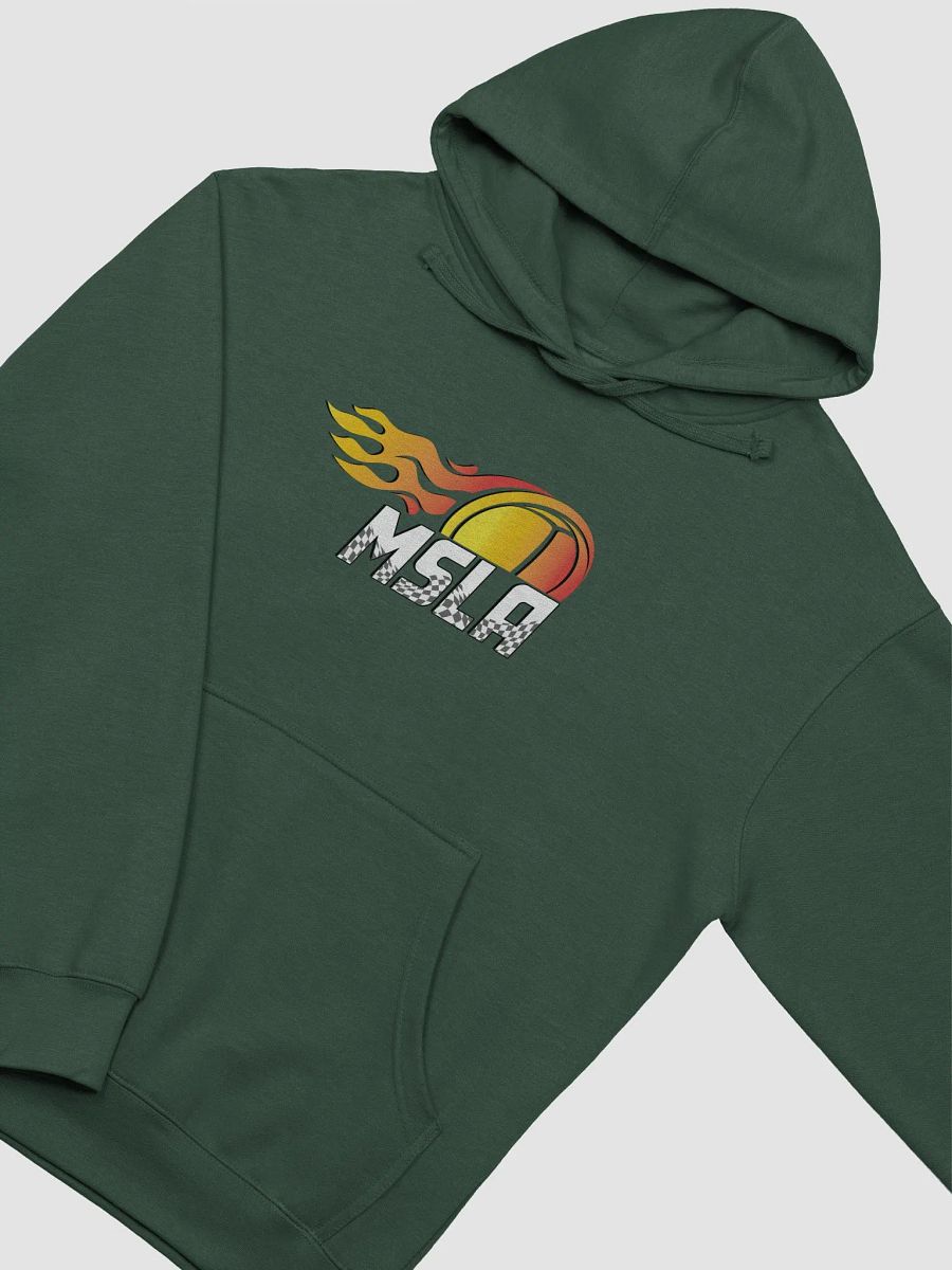 MSLA Logo Hoodie product image (20)