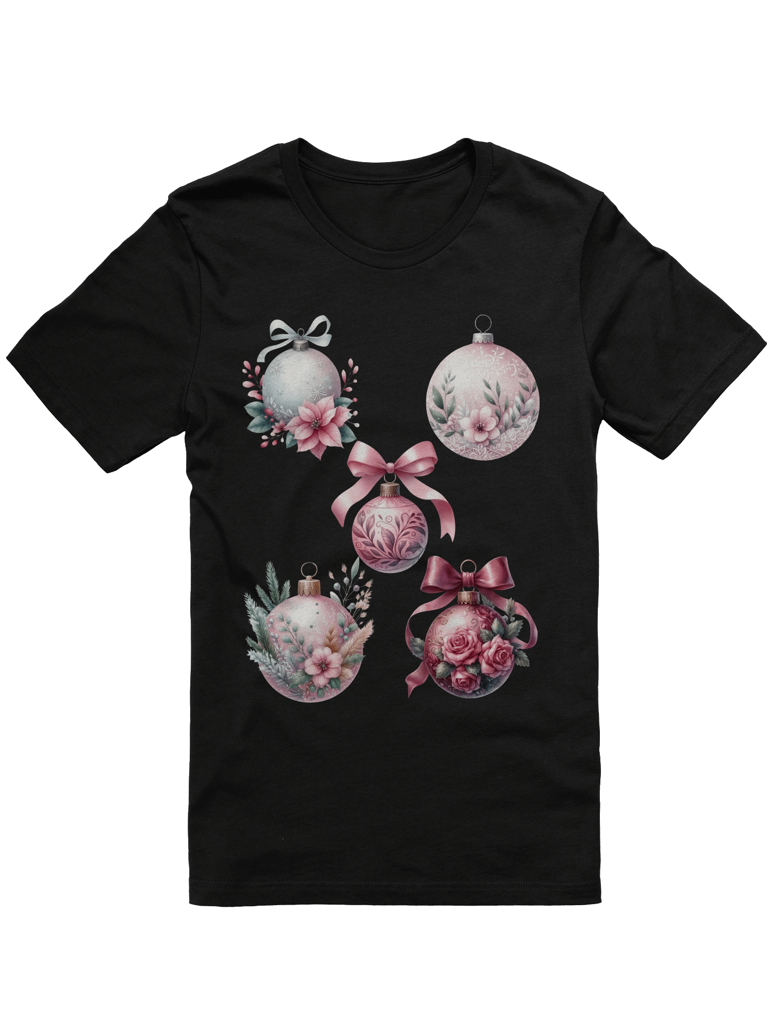 Minimalist North Graphic T-Shirt product image (4)