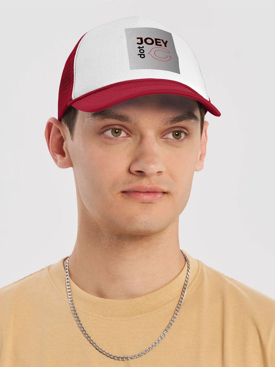 THE JOEY. C HAT IS A CLASSIC product image (5)