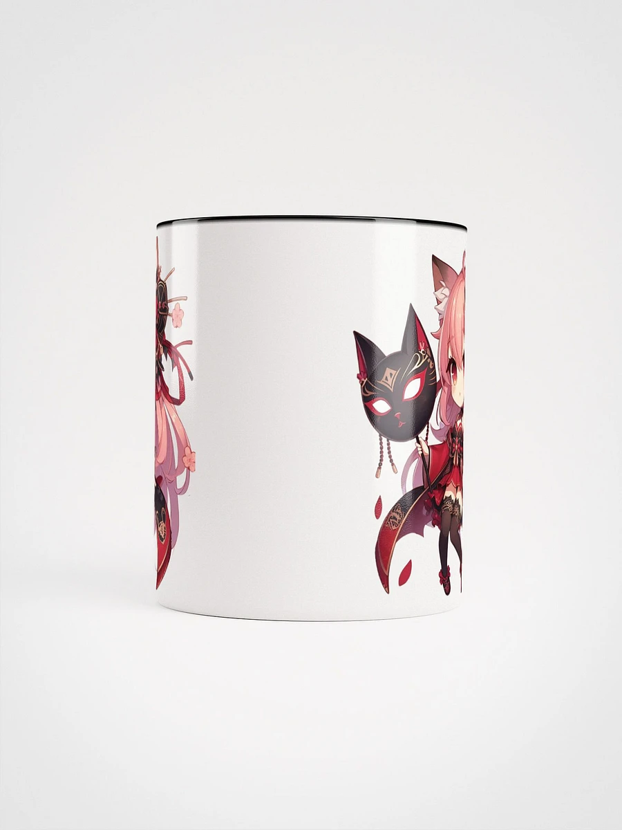 Dark Kit Mug product image (5)