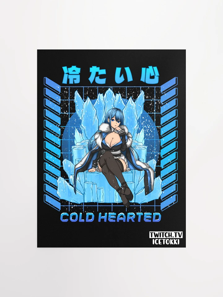 Cold Hearted Mommy Poster product image (1)
