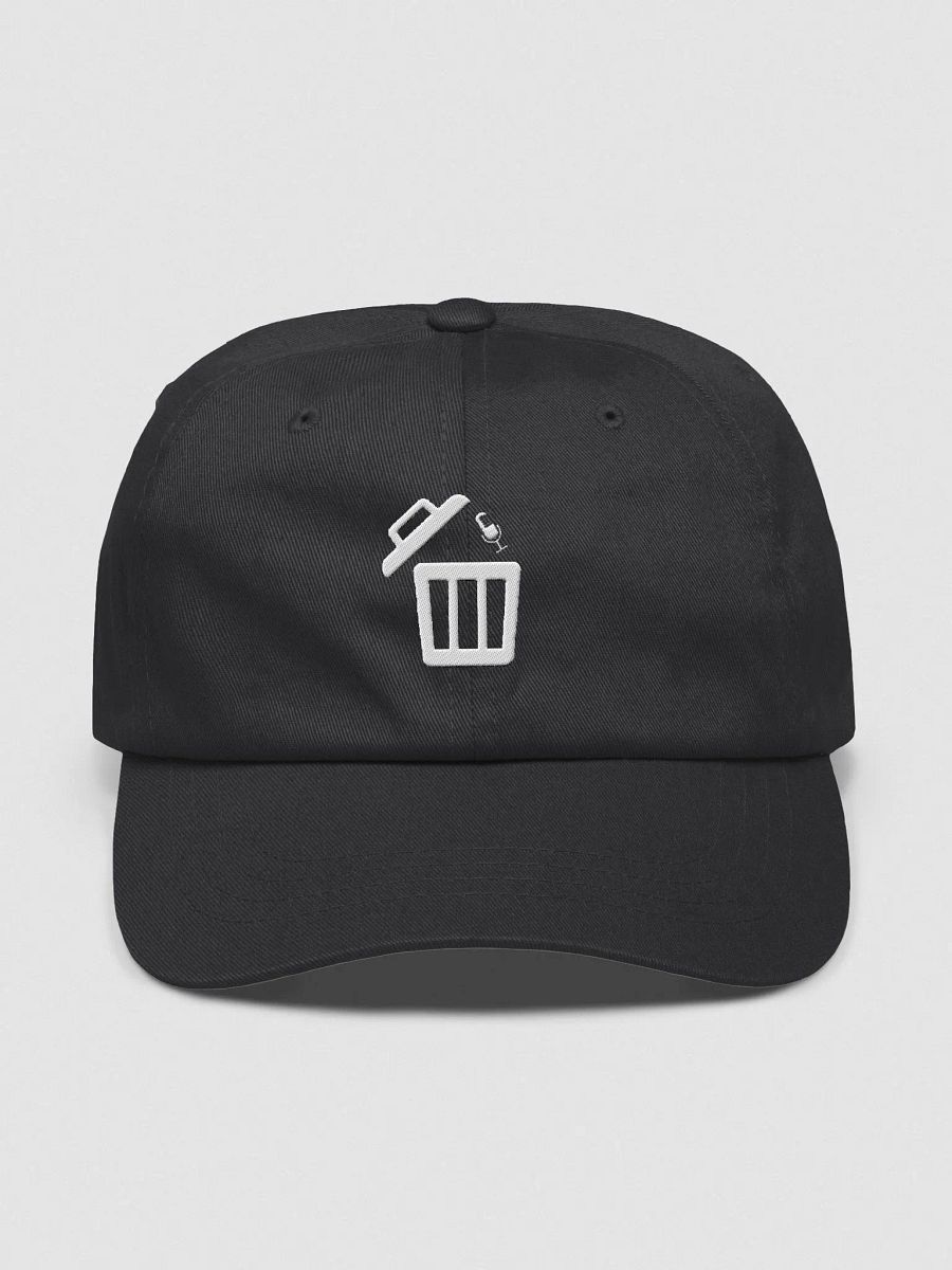 Less Important Dad Hat product image (2)