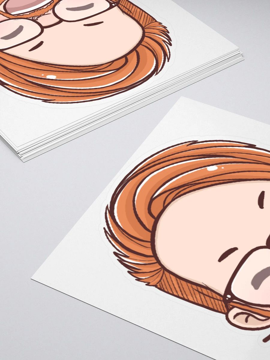 !Lol Sticker product image (4)