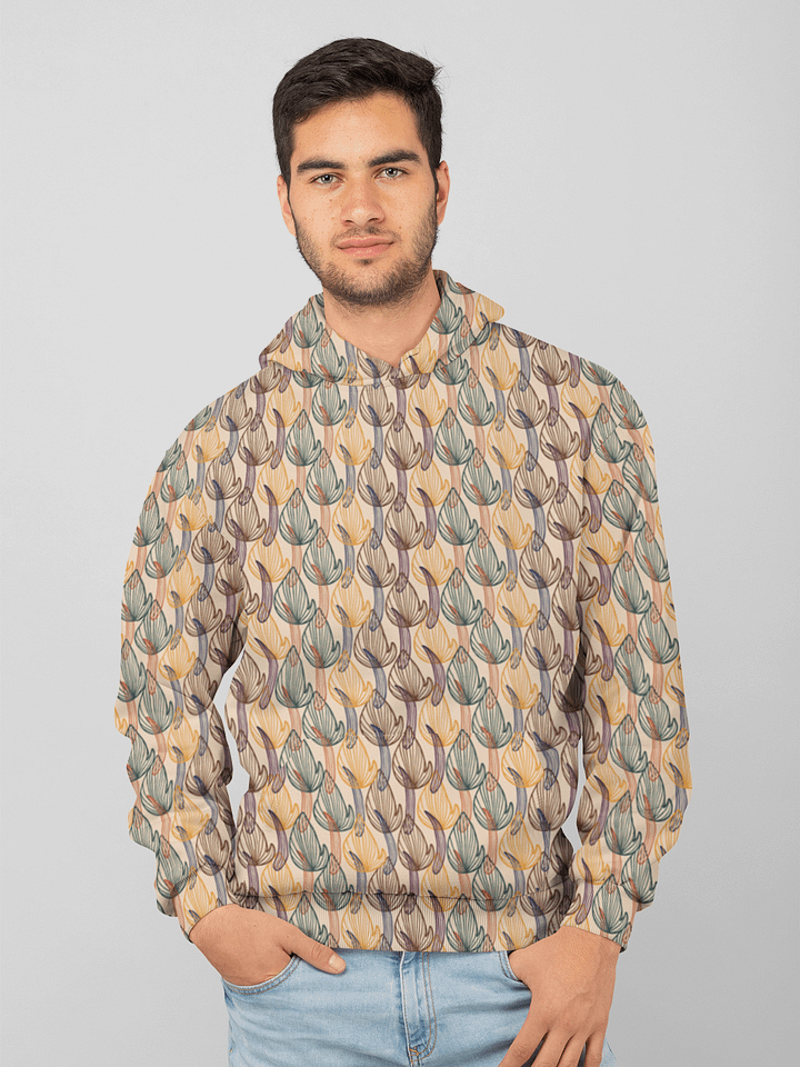 Rayburn | Recycled Unisex Hoodie product image (1)