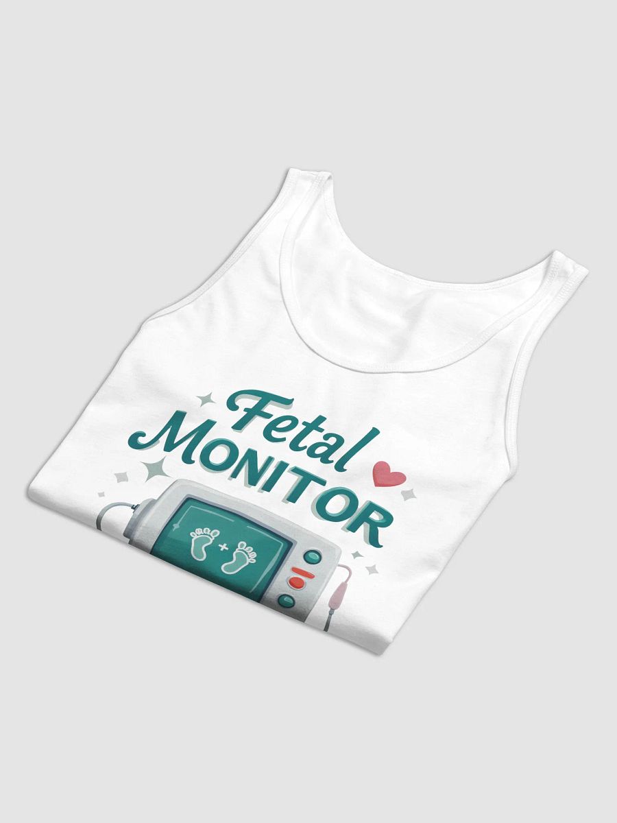 Miracle Footprints Maternity Tank product image (10)