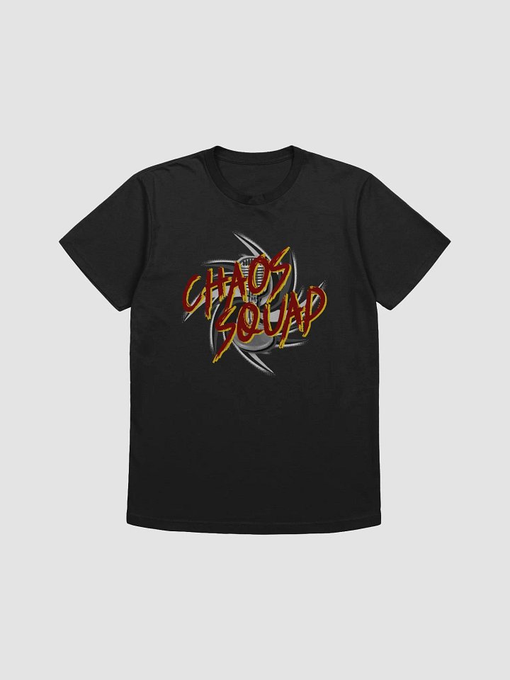 Chaos Squad Tee product image (3)