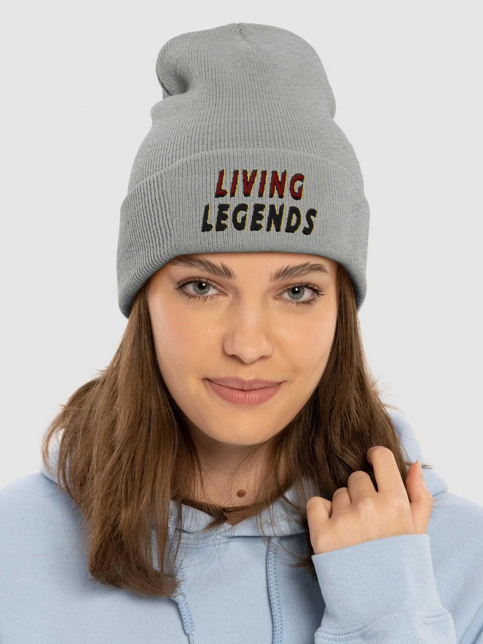 Poetry Life League: Living Legends product image (3)