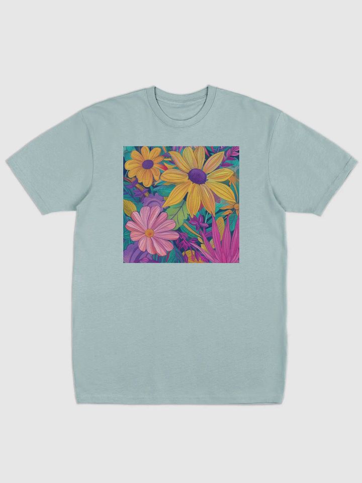 Botanical Bliss Men's Tee product image (5)