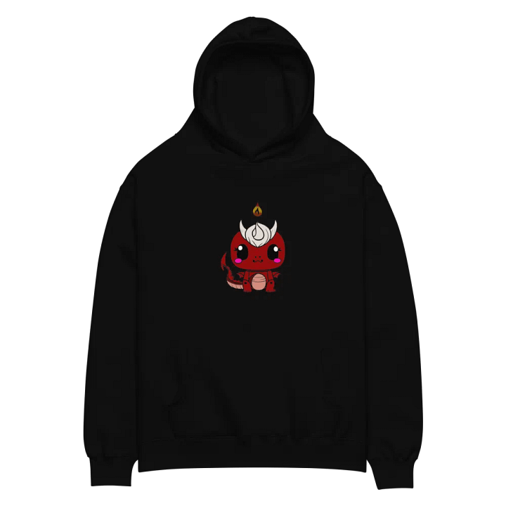 Pop Pop sweater product image (2)