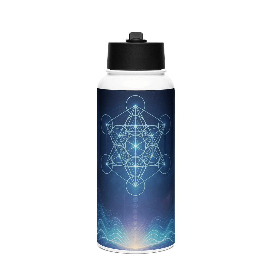 Quantum Flow Bottle product image (1)