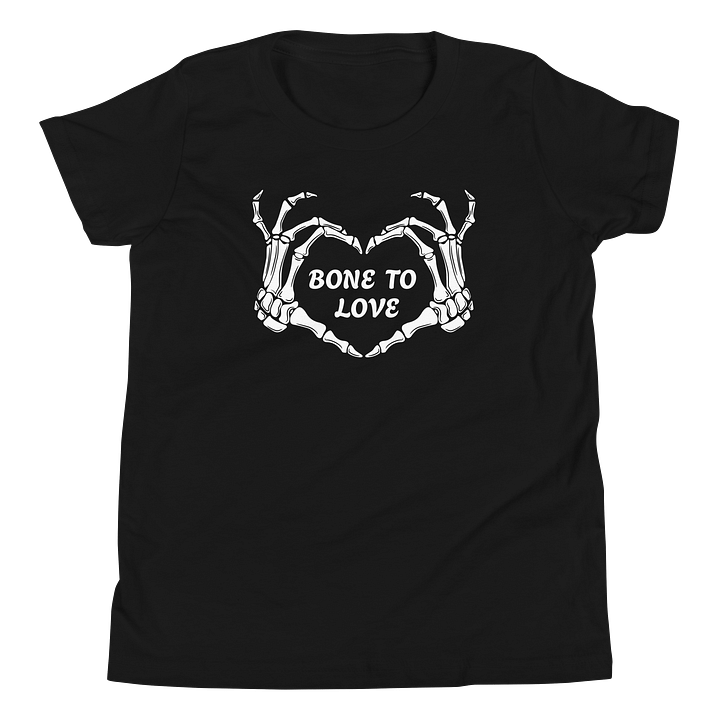Bone to Love product image (1)