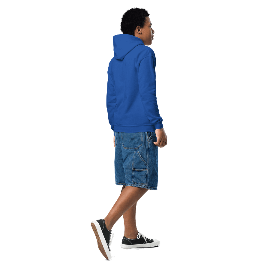 Galway Baseball Hoodie product image (5)