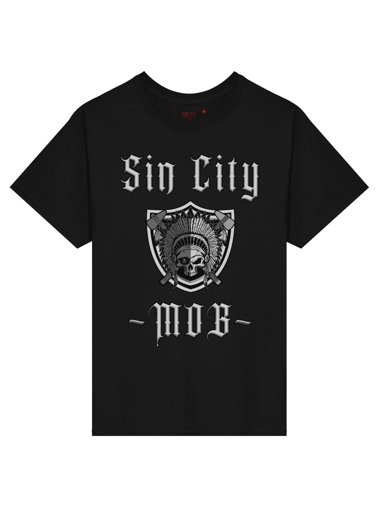 SIN CITY MOB 19 product image (3)