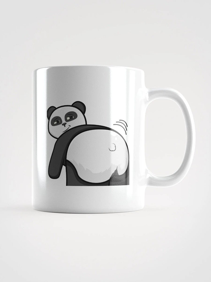 Panda Mug product image (3)