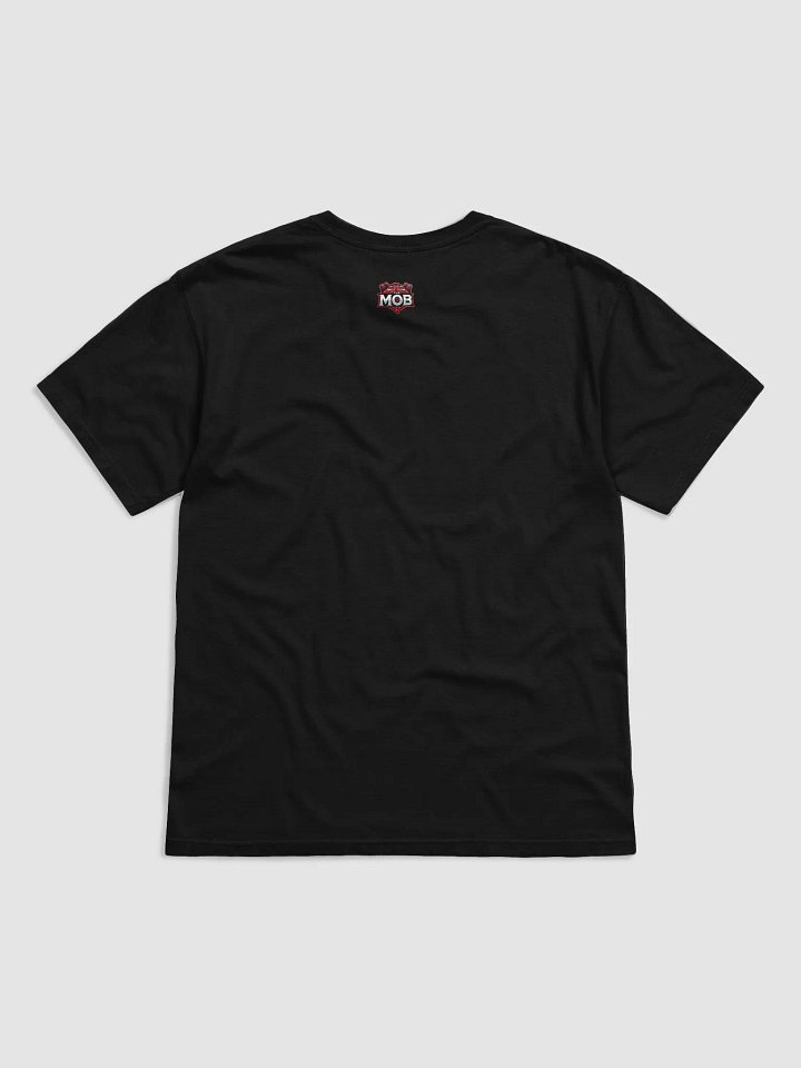 White Skull Tee product image (9)