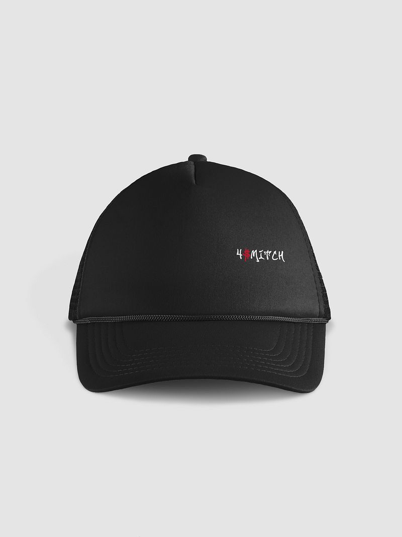 MORE HATS