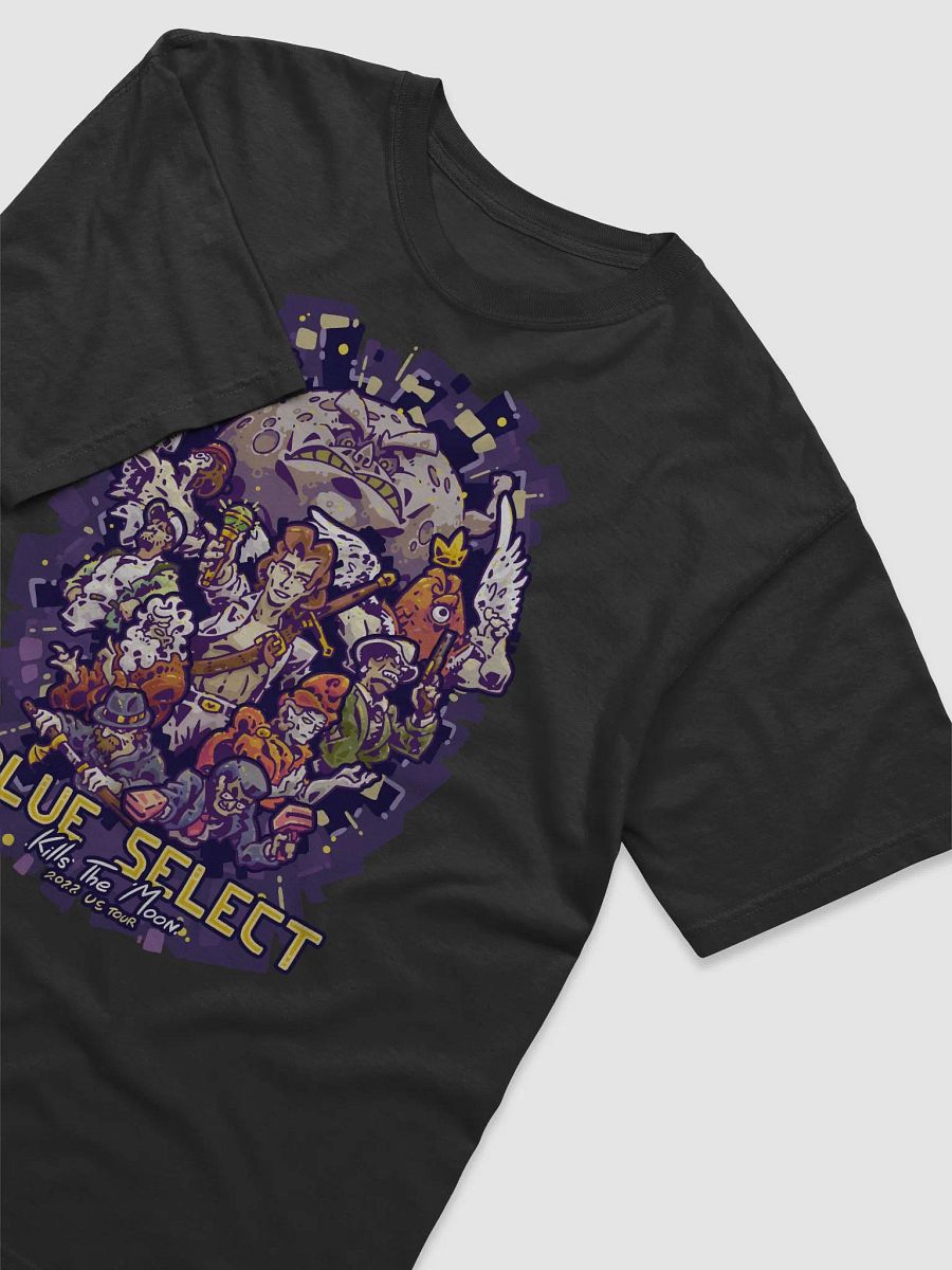 Moonkiller Tour Tee product image (4)