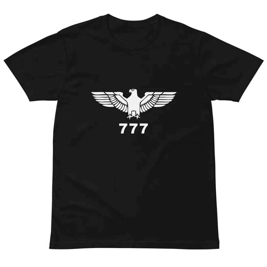 EAGLE 777 product image (2)