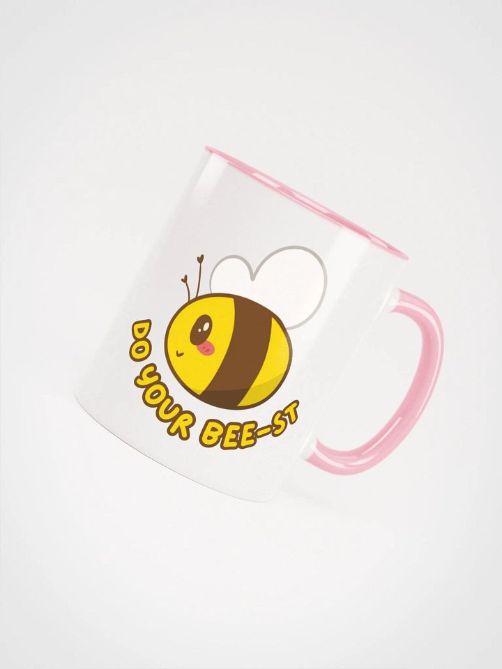 do your bee-st mug product image (1)