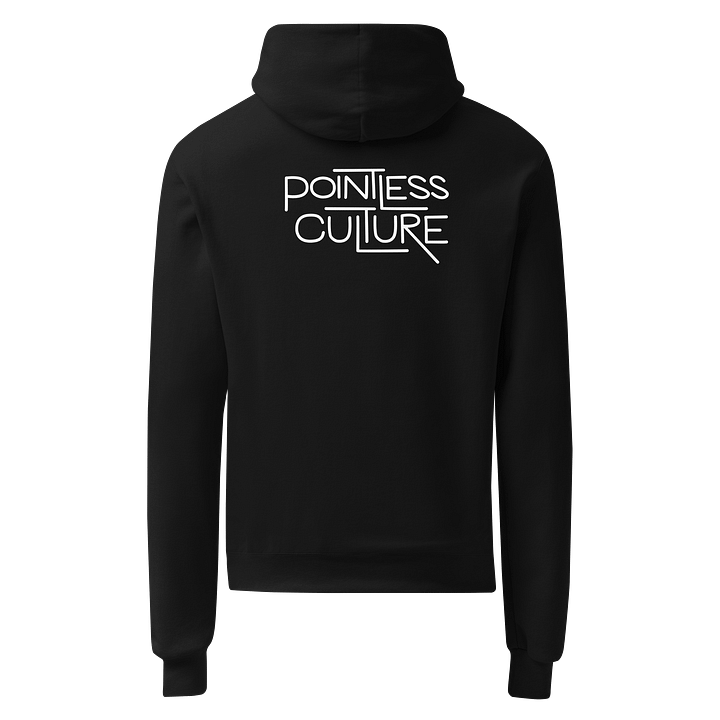 PC Champion ™ Hoodie product image (2)