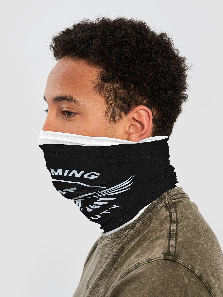 SWAT Emblem All-Over Neck Gaiter product image (2)