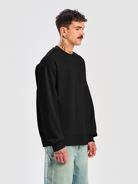 Photo showing AS Colour Heavy Crewneck