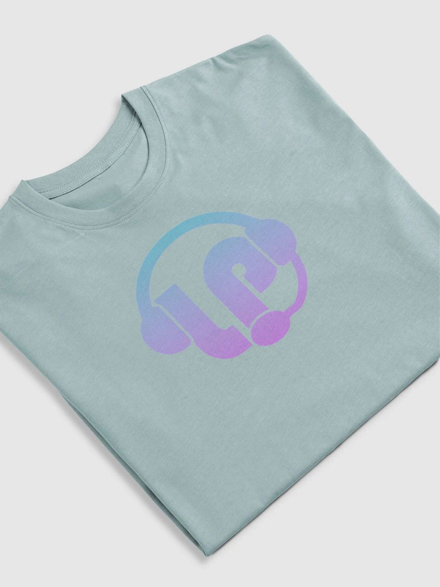 LP Headset Giant Logo T-shirt product image (20)