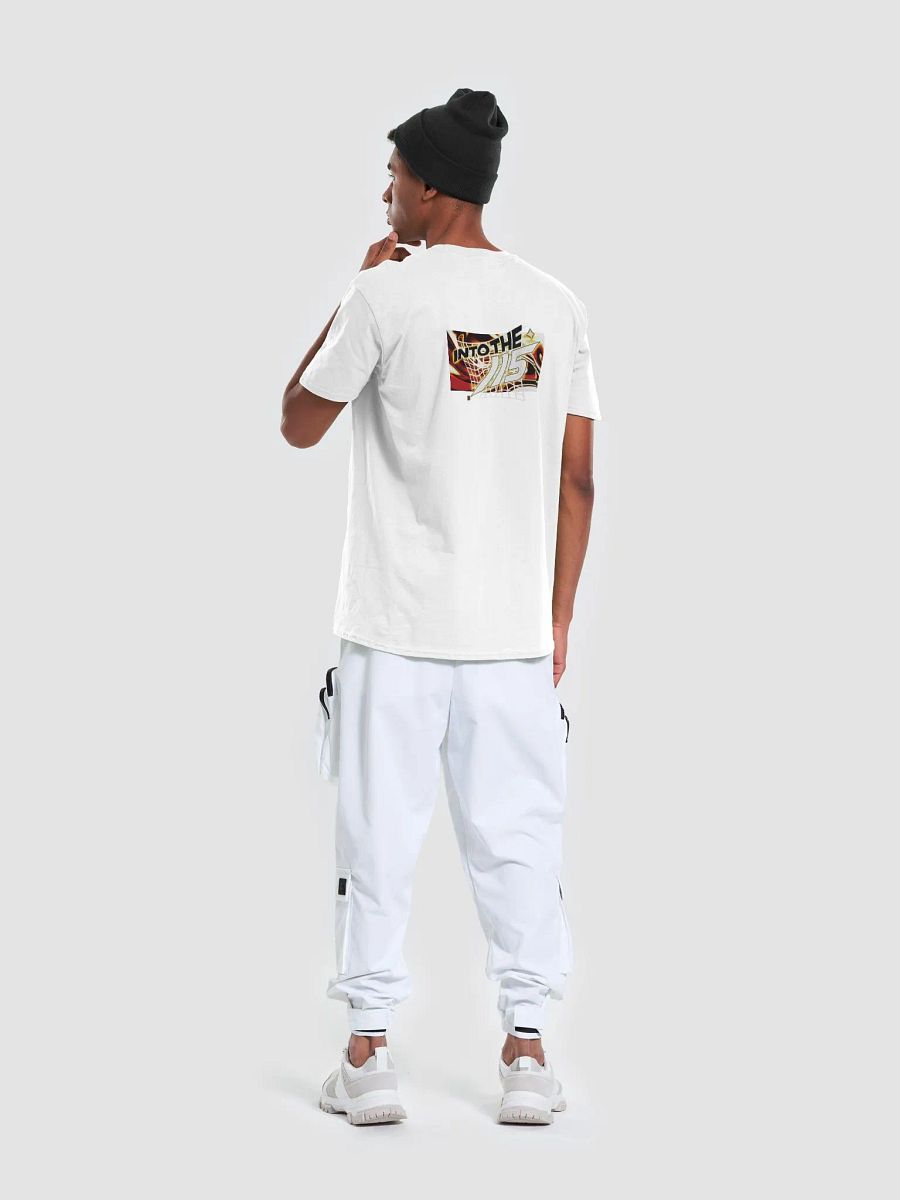 "INTO THE #115" SHIRT [RED] product image (6)