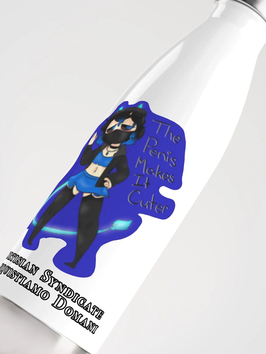 Femboy Bottle product image (5)