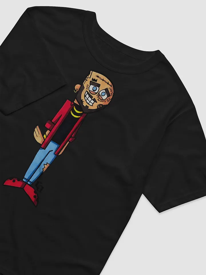 PM Day 4 Champion T-Shirt product image (8)