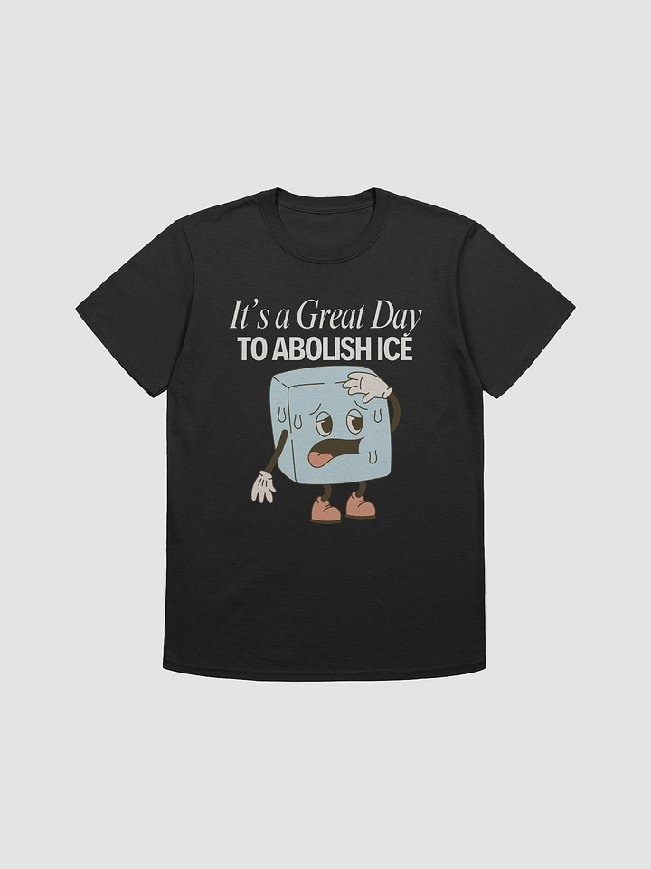 Abolish Ice - Ice Cube T-shirt product image (61)
