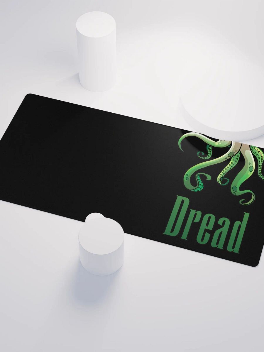 Dread Mousepad product image (3)
