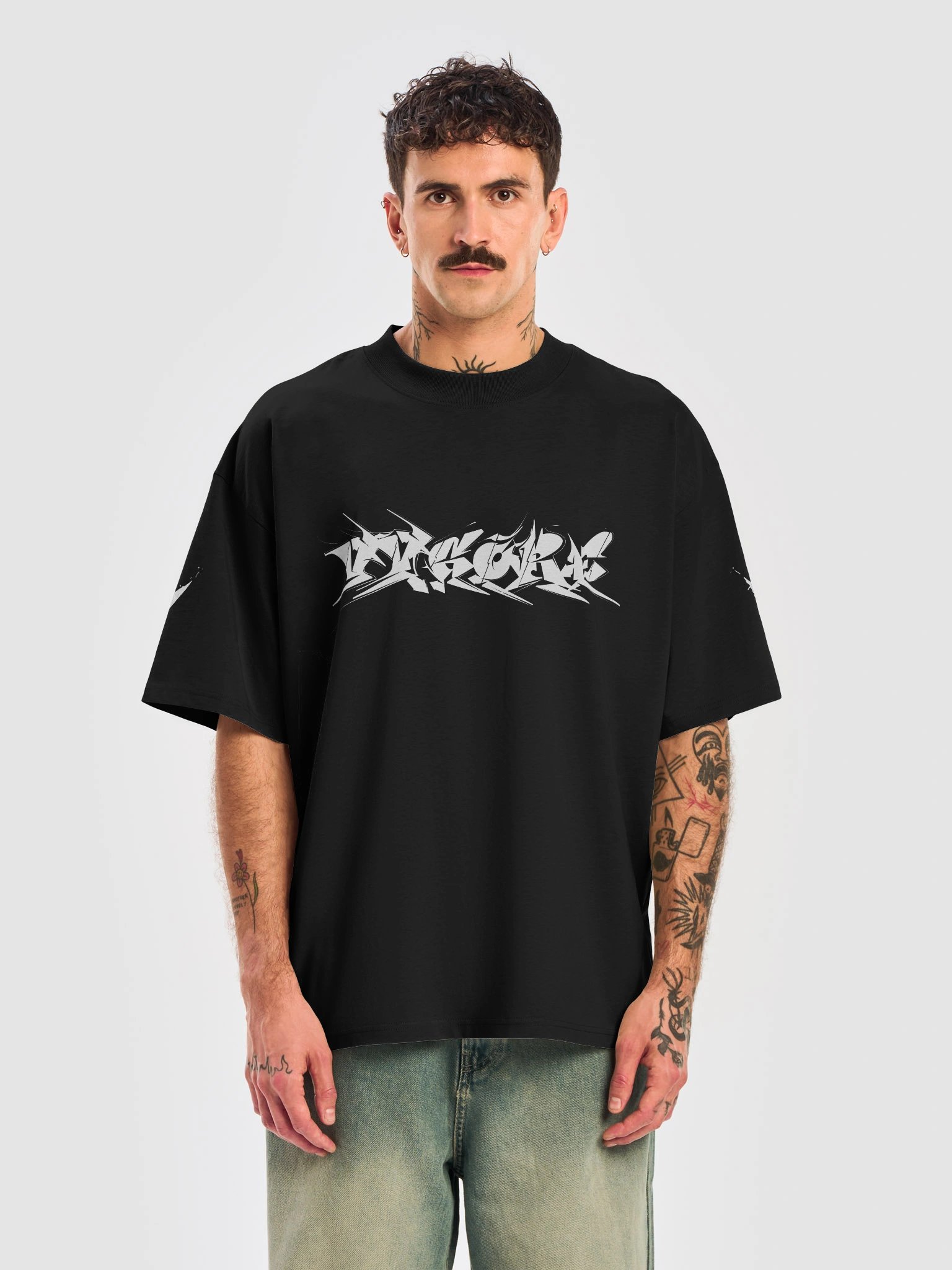 'VYGORE' Oversized Print product image (5)