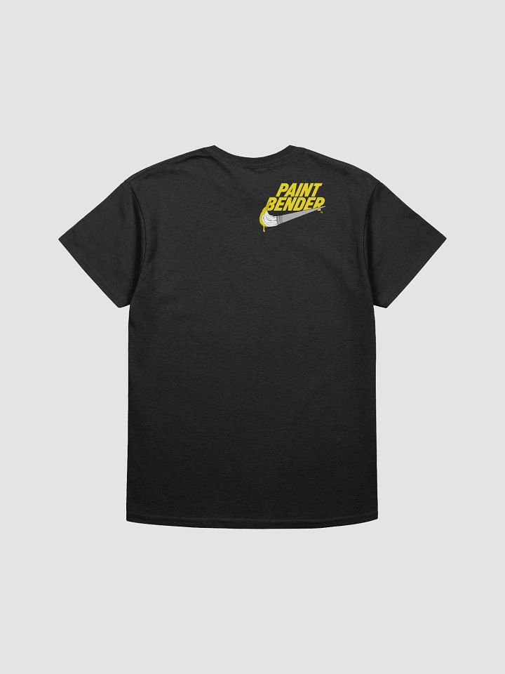 Yellow Shoe Box Tee product image (2)