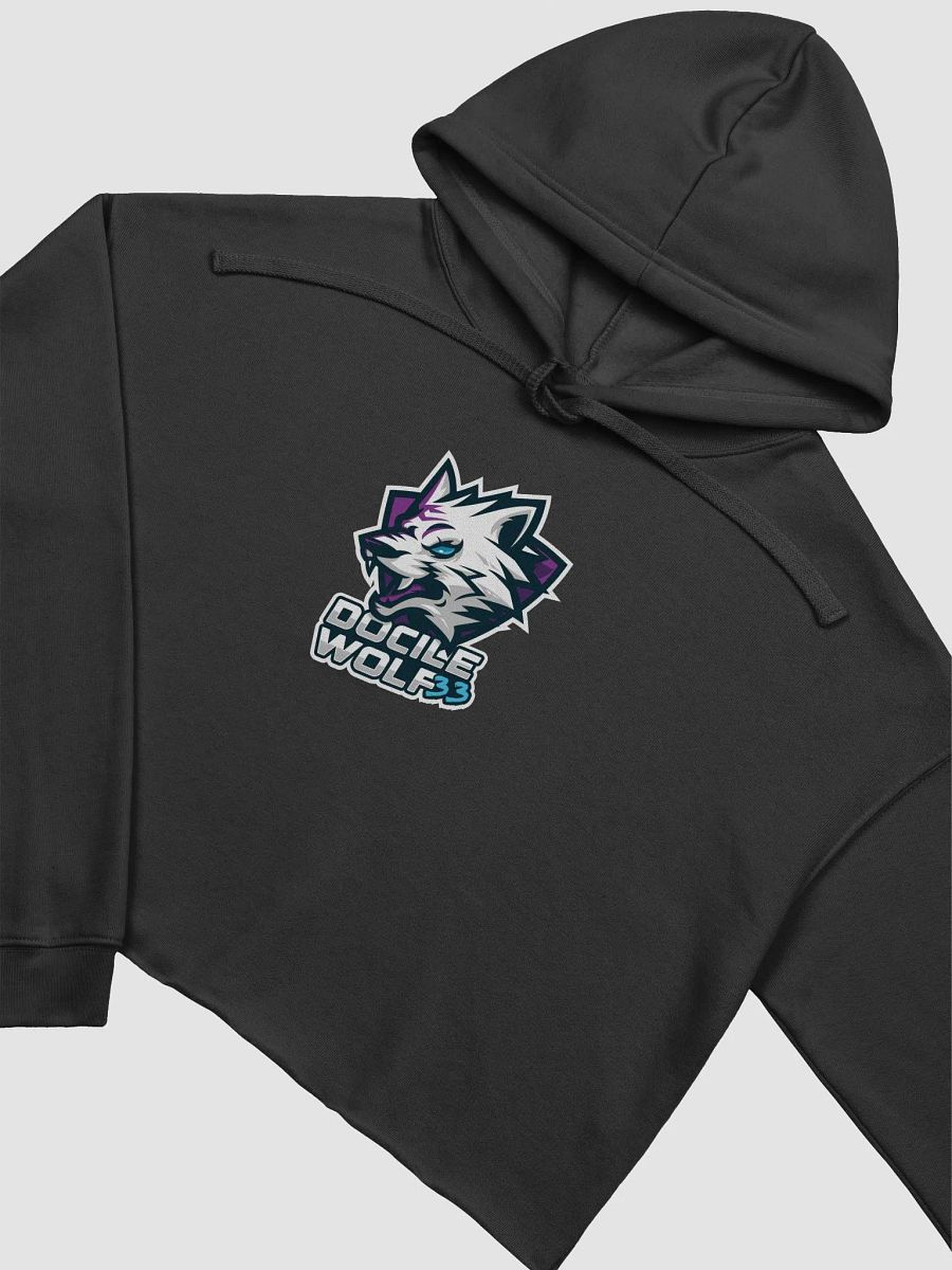 Crop Hoodie product image (7)
