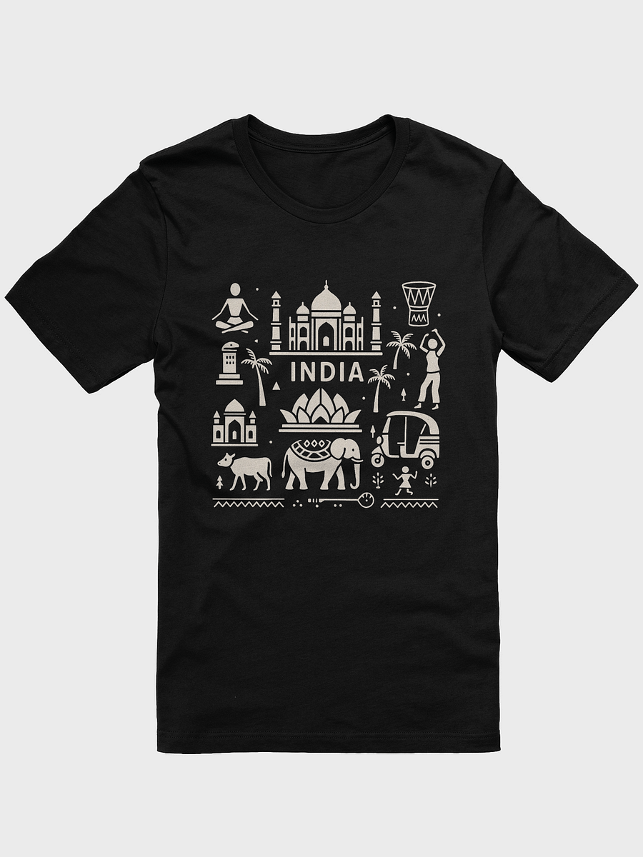 India Party Shirt product image (4)