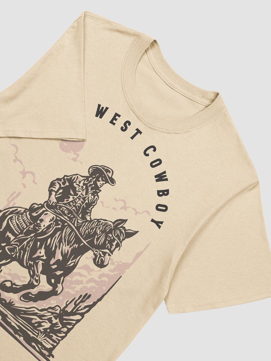 Wild West Cowboy product image (7)
