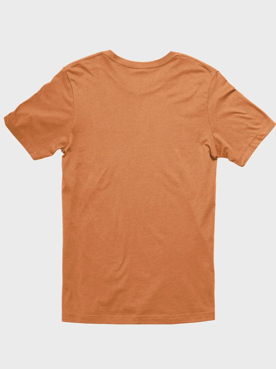 Christafari Yeshua Crown of Thorns Star of David T-Shirt product image (13)