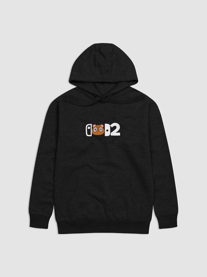 Switch 2 Delulu Hoodie product image (2)
