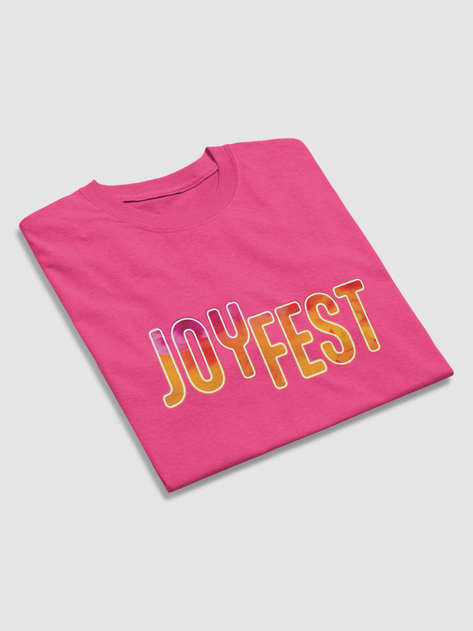 Joyfest UK - in PINK product image (2)