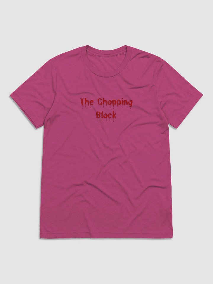 Tri-blend T-Shirt product image (8)